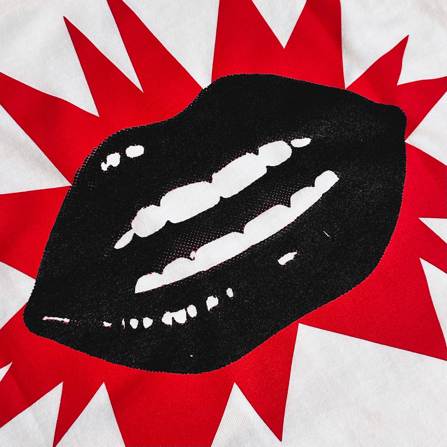 Cuta - "SONNIFERI WHITE" T-Shirt