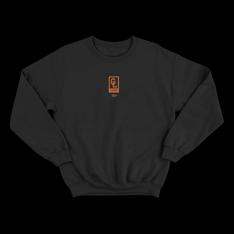GLA Crewneck Logo