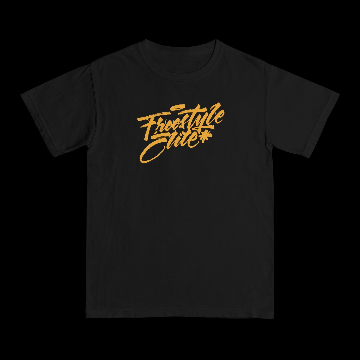 FEA - "Freestyle Élite" T-Shirt