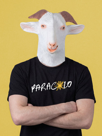 Cuta PARACULO Tee NERA (PRE-ORDER)