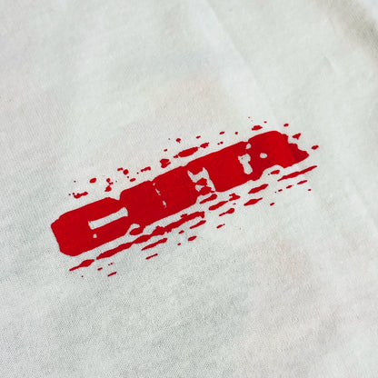 Cuta - "SONNIFERI WHITE" T-Shirt