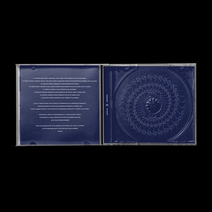Drimer - Scrivo Ancora II [CD]